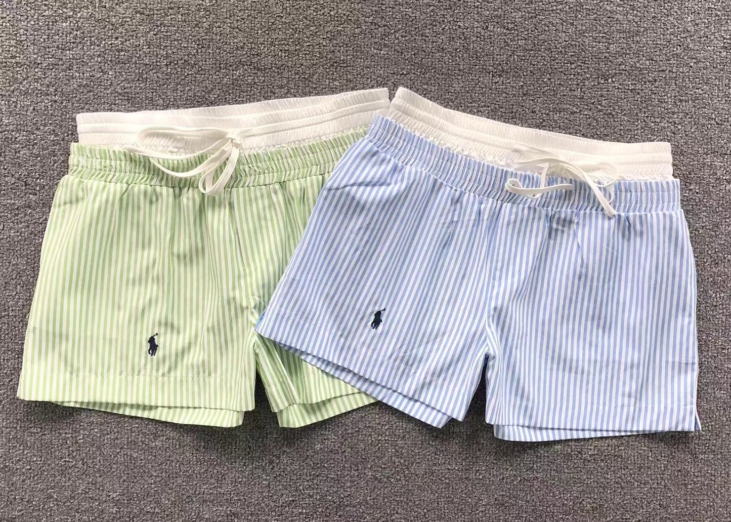 RALPH LAUREN SHORT FEMME