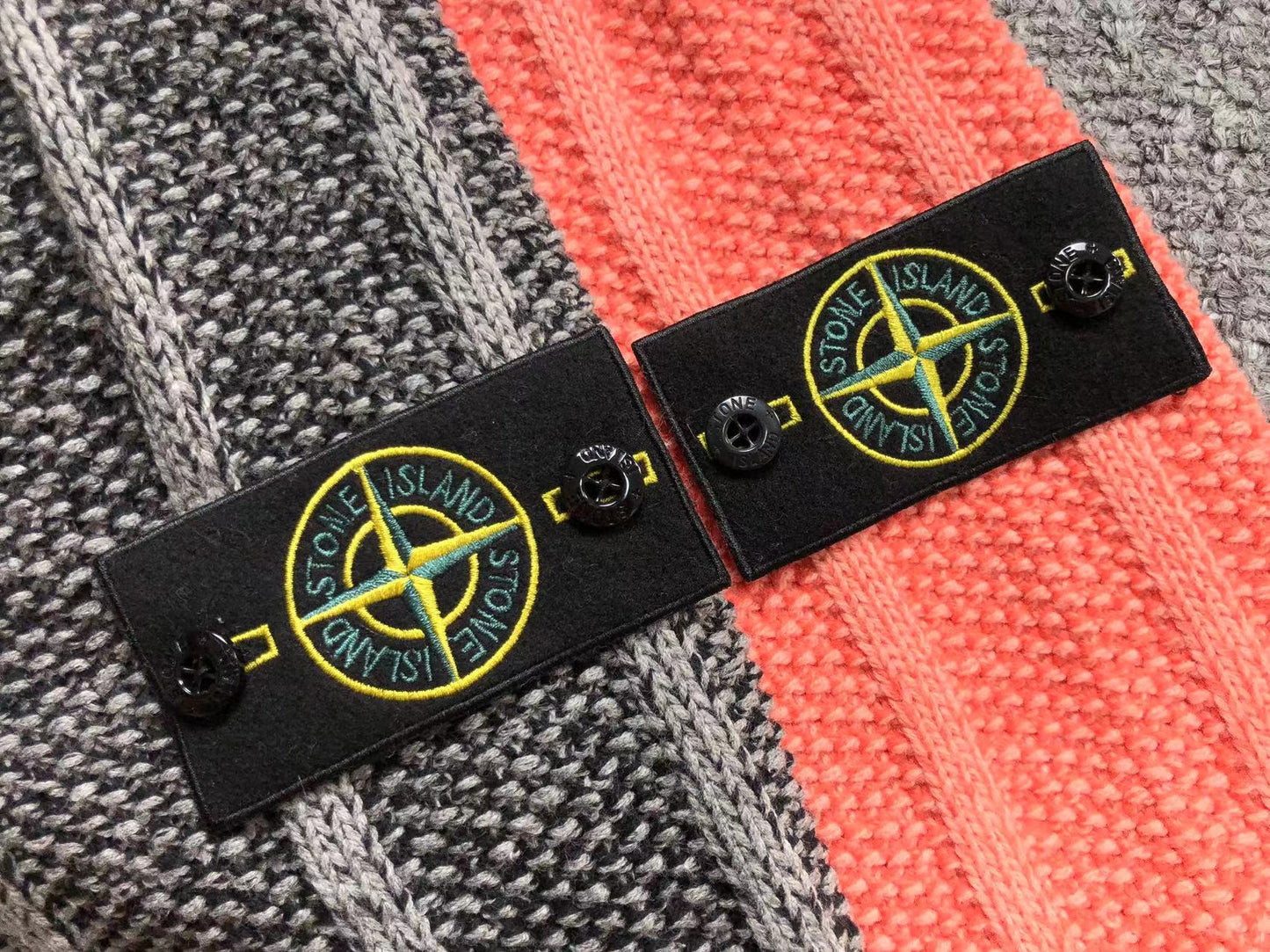 STONE ISLAND PULL