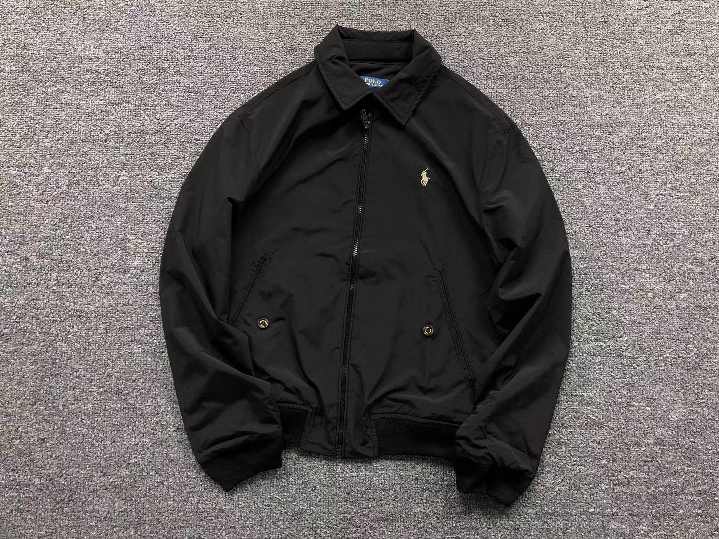 RALPH LAUREN VESTE