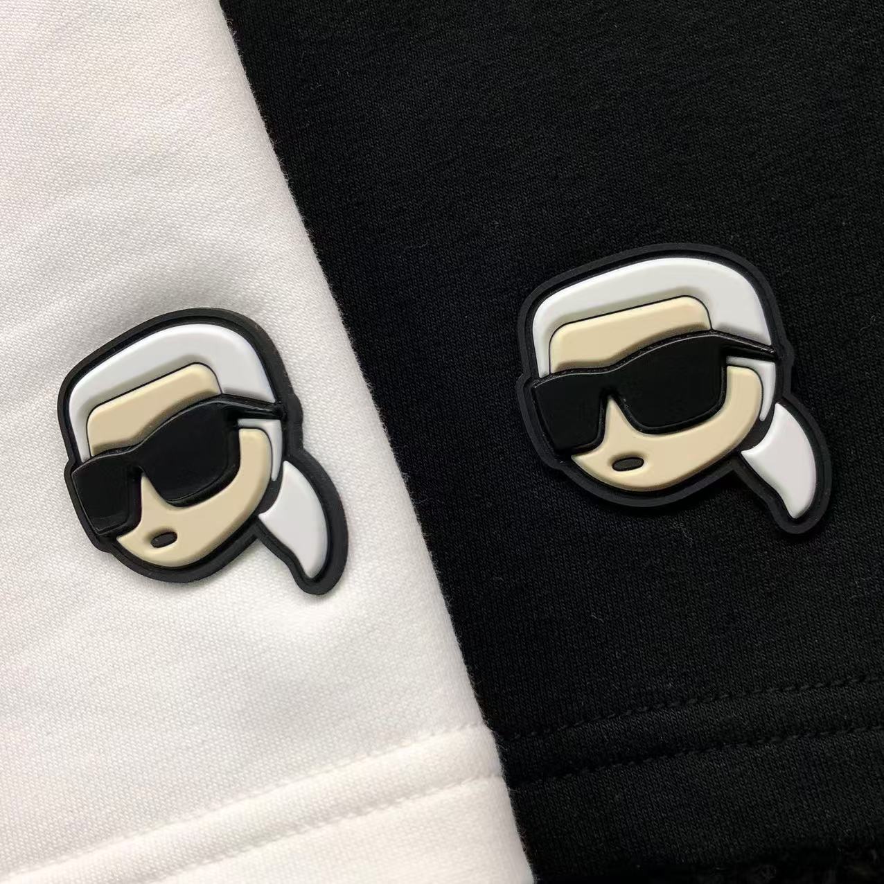 KARL LAGERFELD SHORT