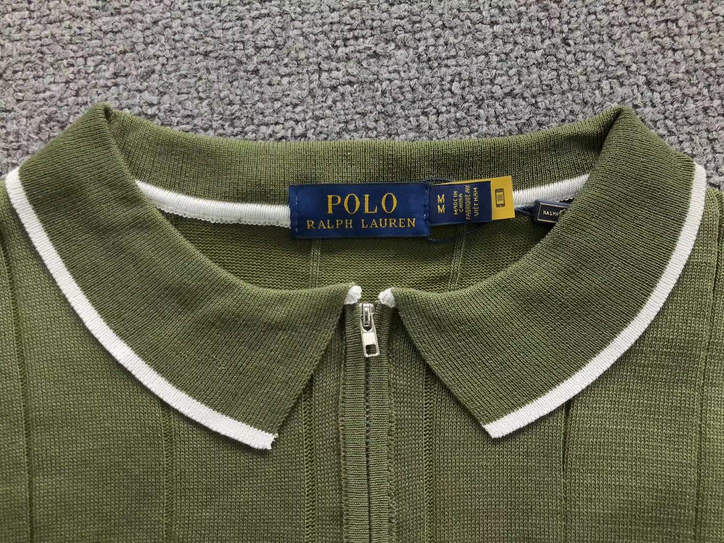 RALPH LAUREN POLO