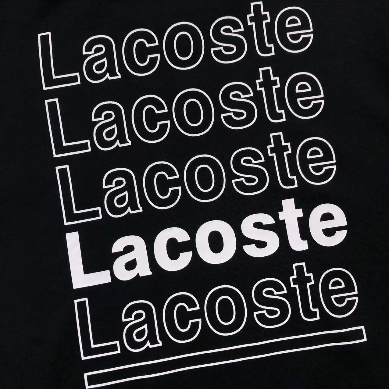 LACOSTE PULL