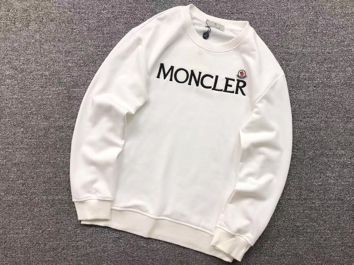 MONCLER PULL