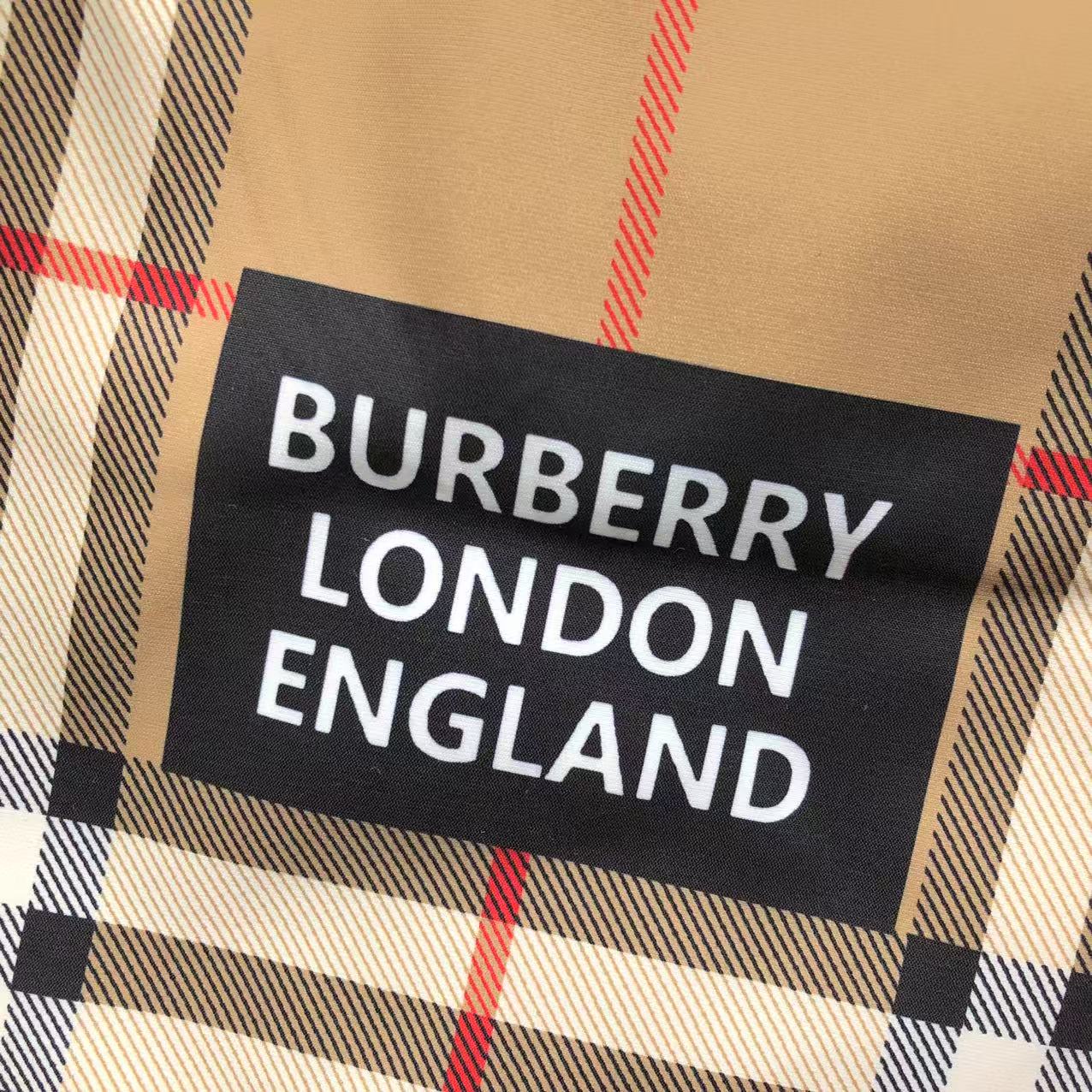 BURBERRY SHORT