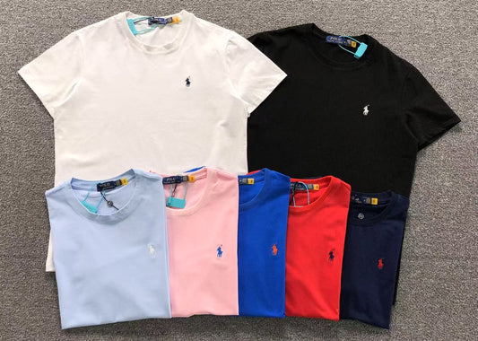 RALPH LAUREN T-SHIRT