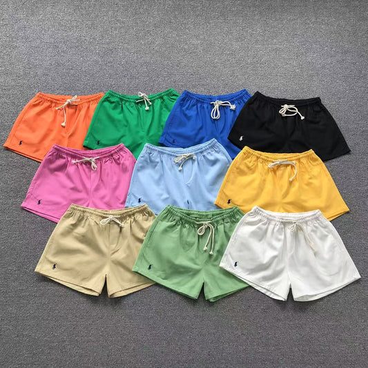 RALPH LAUREN SHORT FEMME