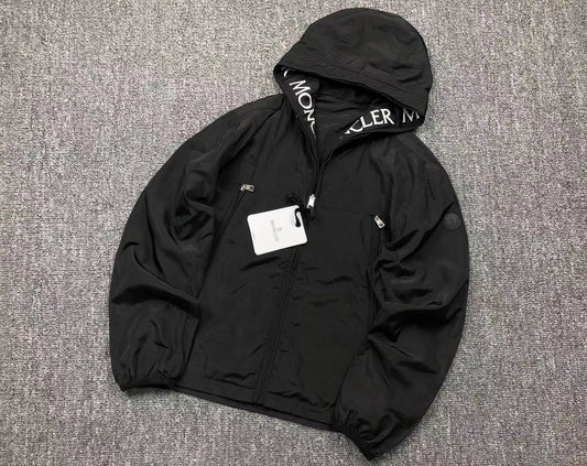 MONCLER VESTE LEGERE