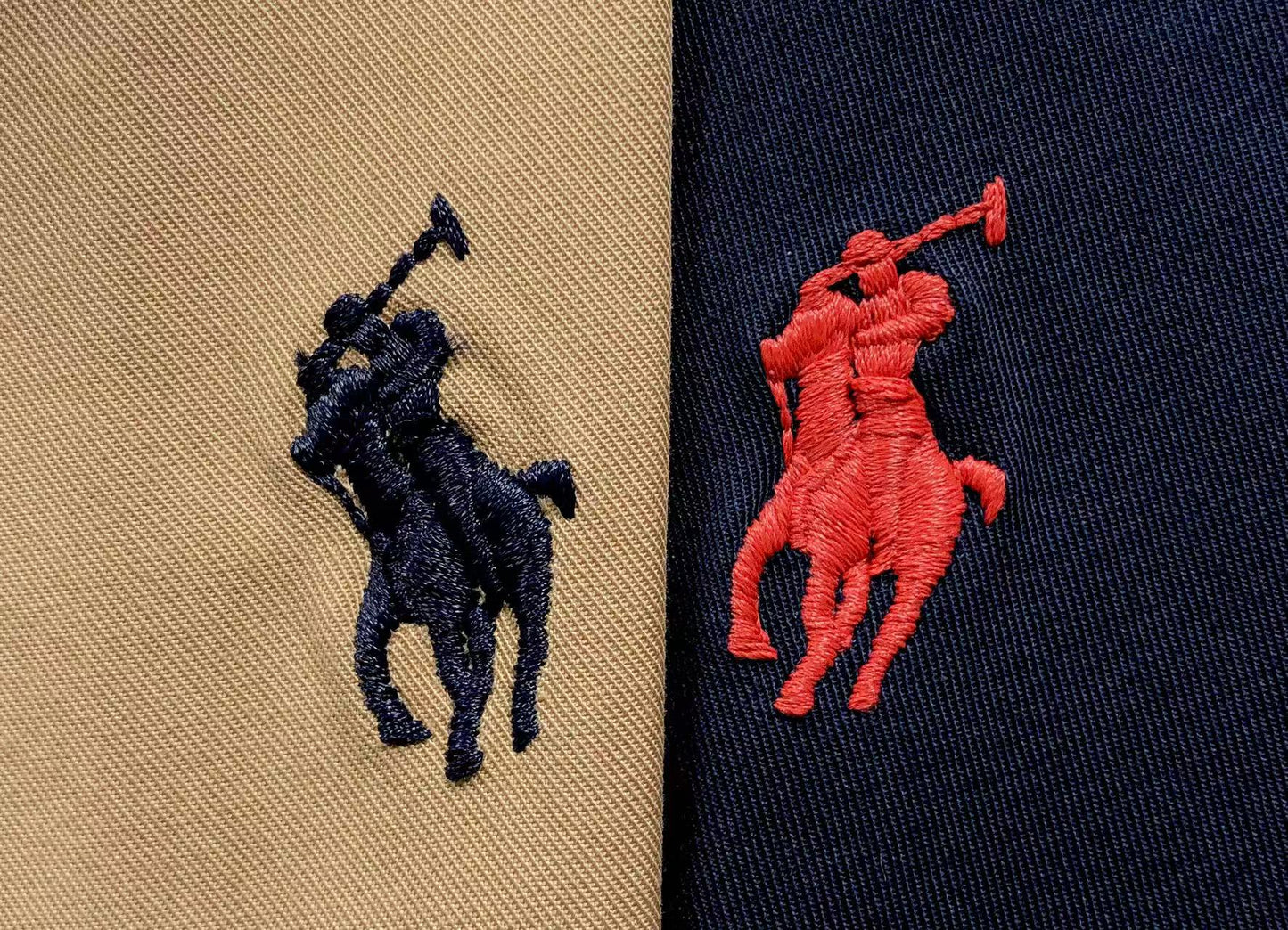 RALPH LAUREN VESTE