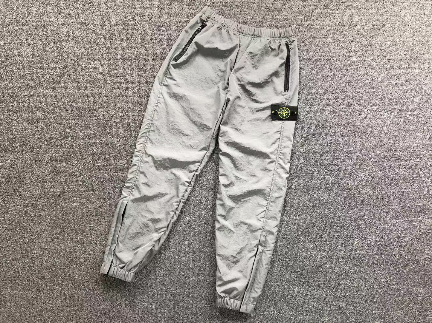 STONE ISLAND CARGO