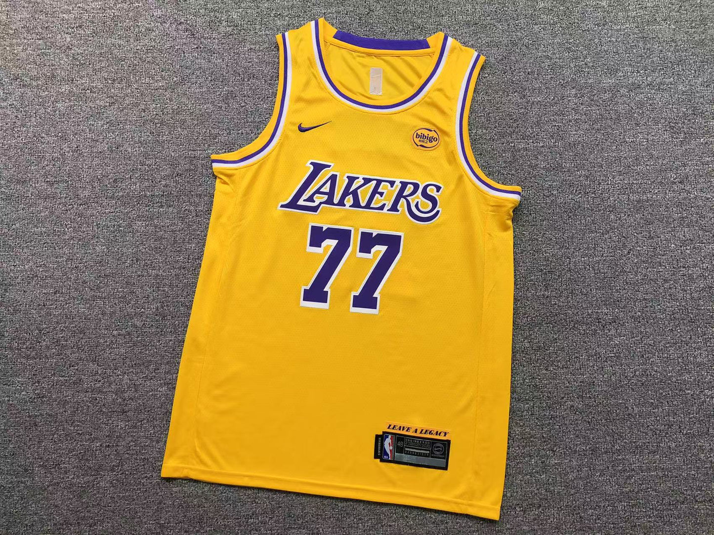 NBA T-SHIRT