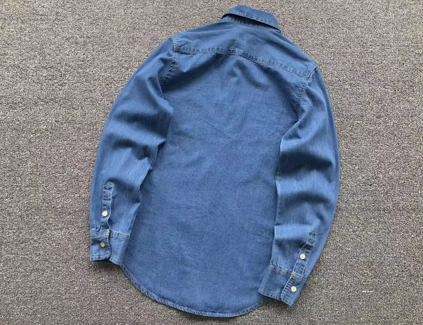 RALPH LAUREN CHEMISE