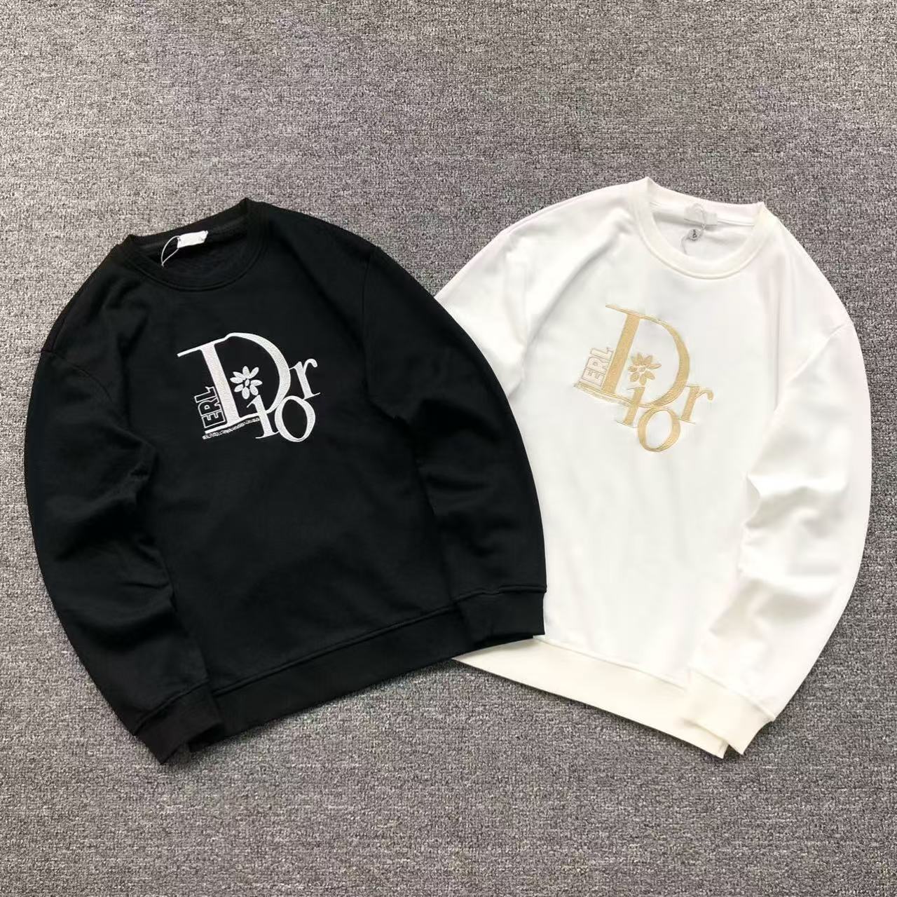DIOR PULL