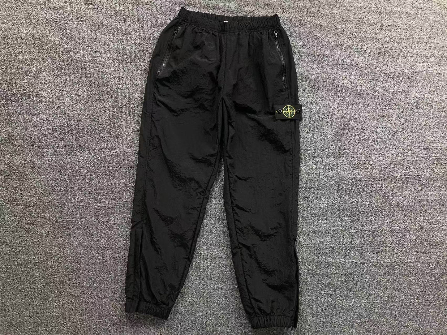 STONE ISLAND CARGO