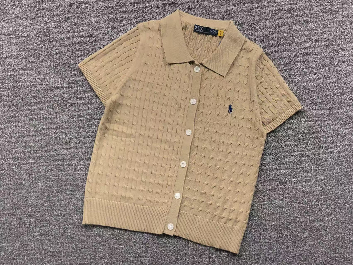RALPH LAUREN POLO