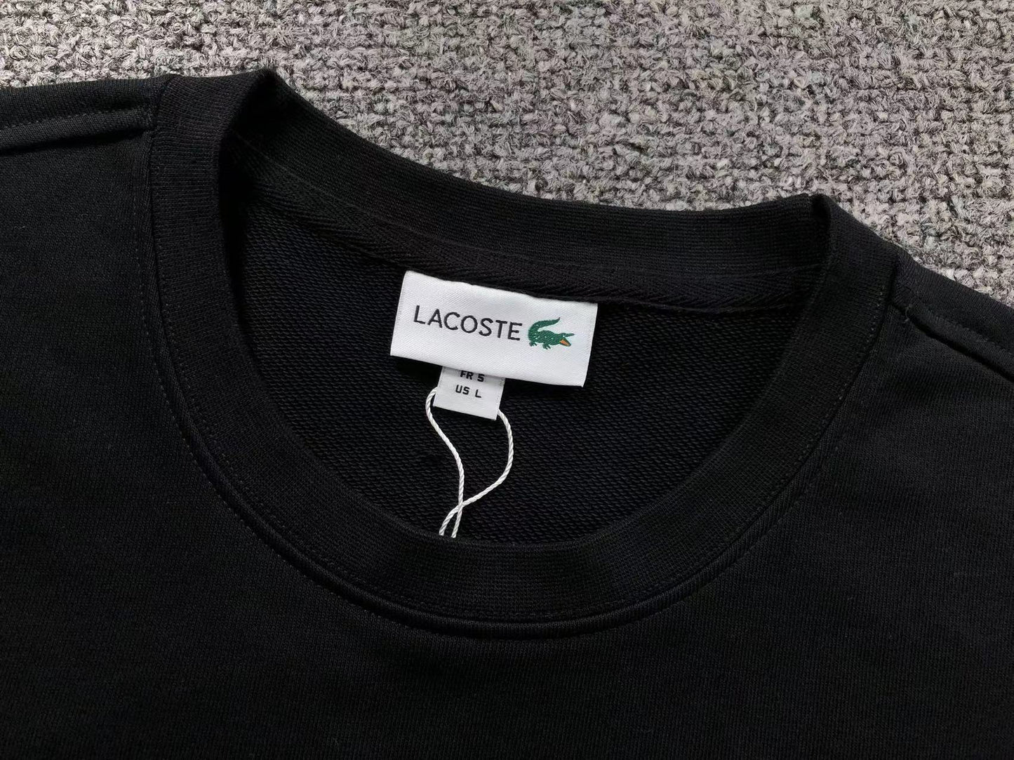 LACOSTE PULL