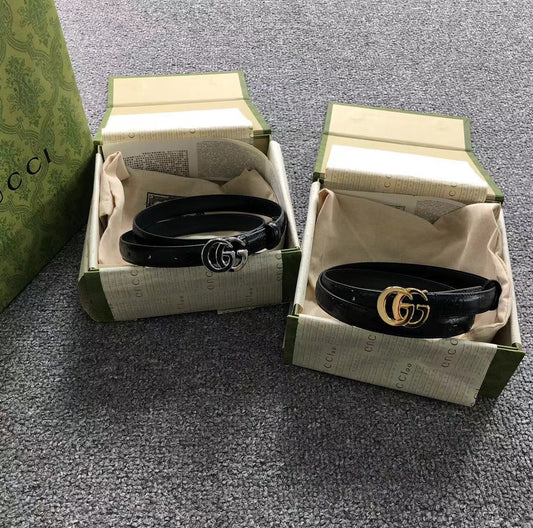 GUCCI CEINTURE FEMME