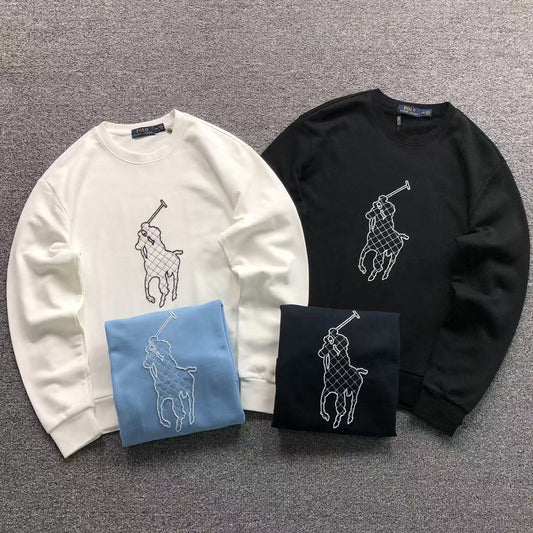 RALPH LAUREN PULL