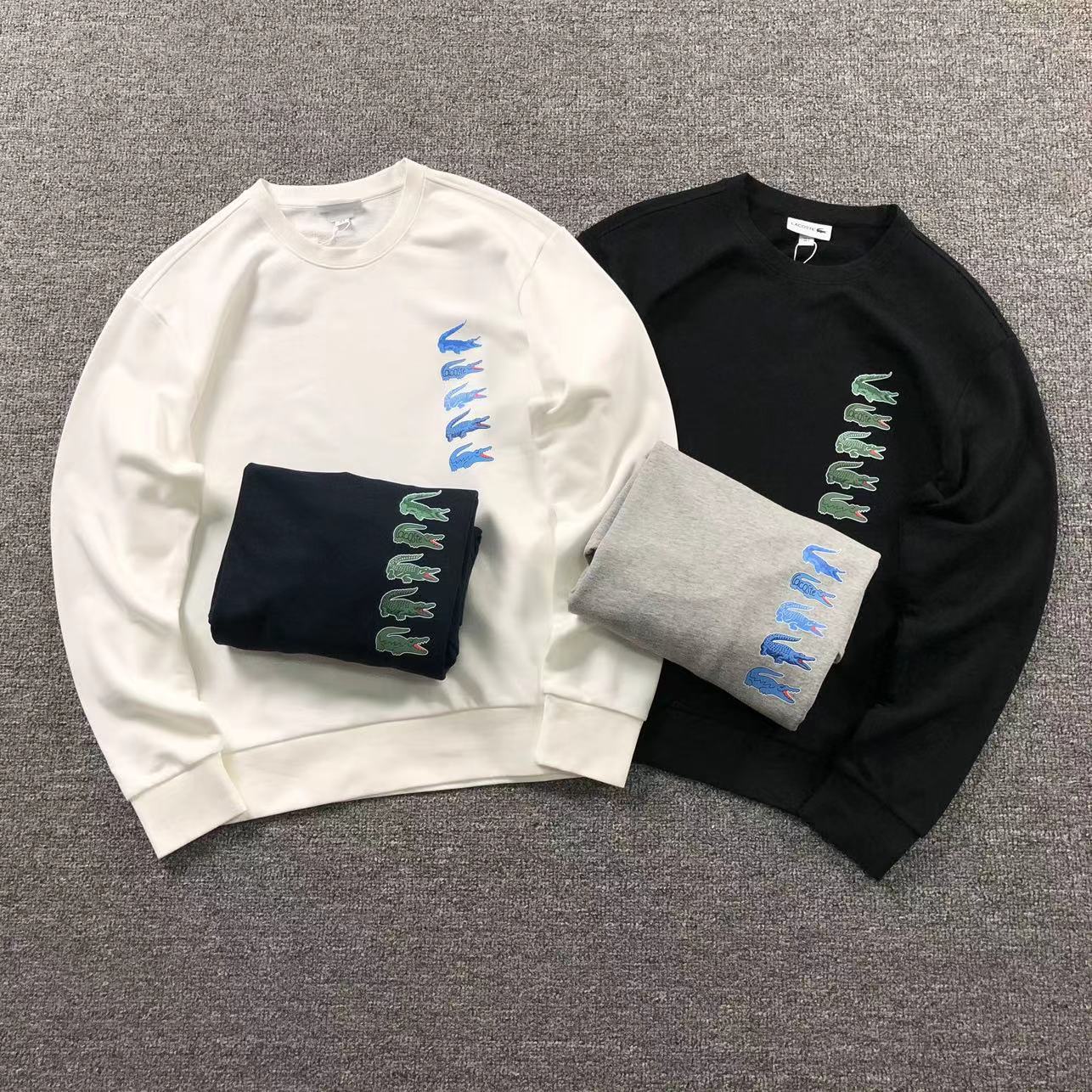LACOSTE PULL
