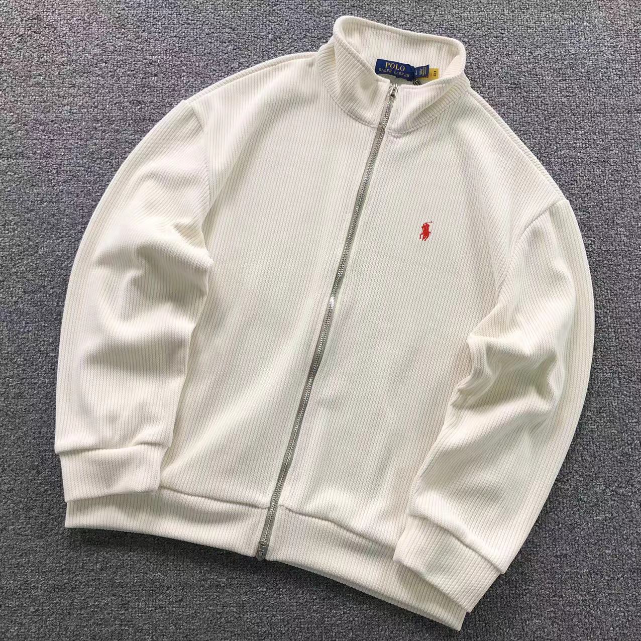 RALPH LAUREN GILET