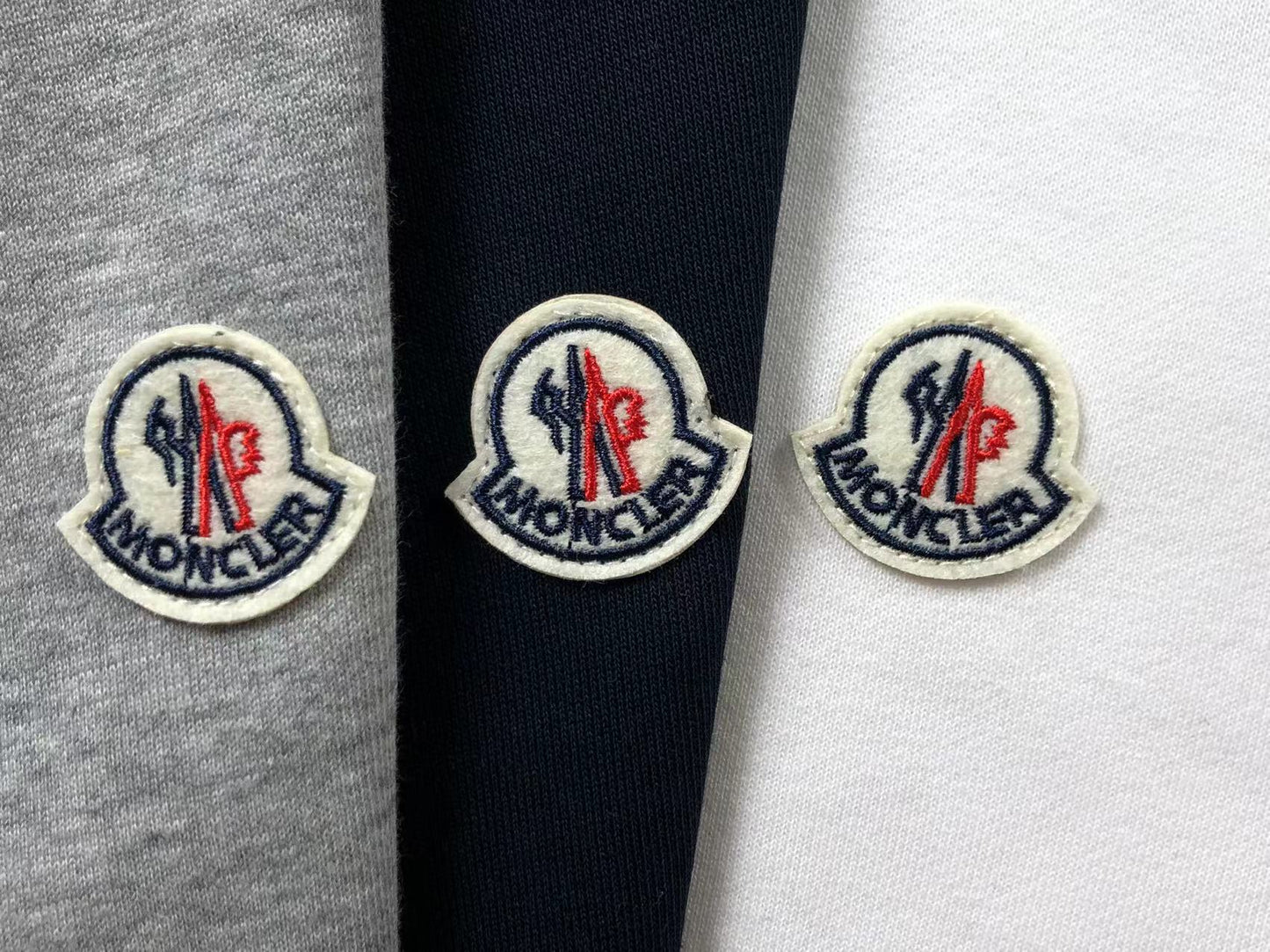 MONCLER SWEAT