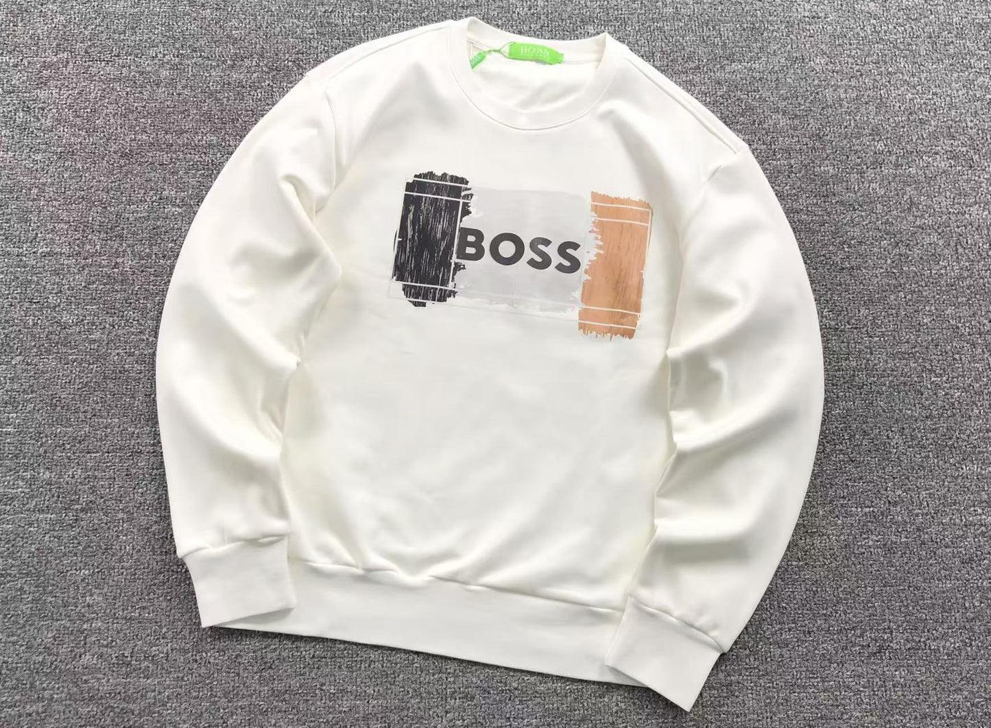 HUGO BOSS SWEAT