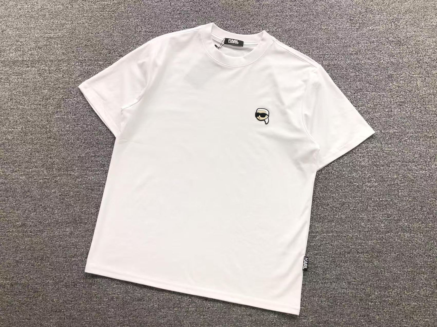 KARL LAGERFELD T-SHIRT