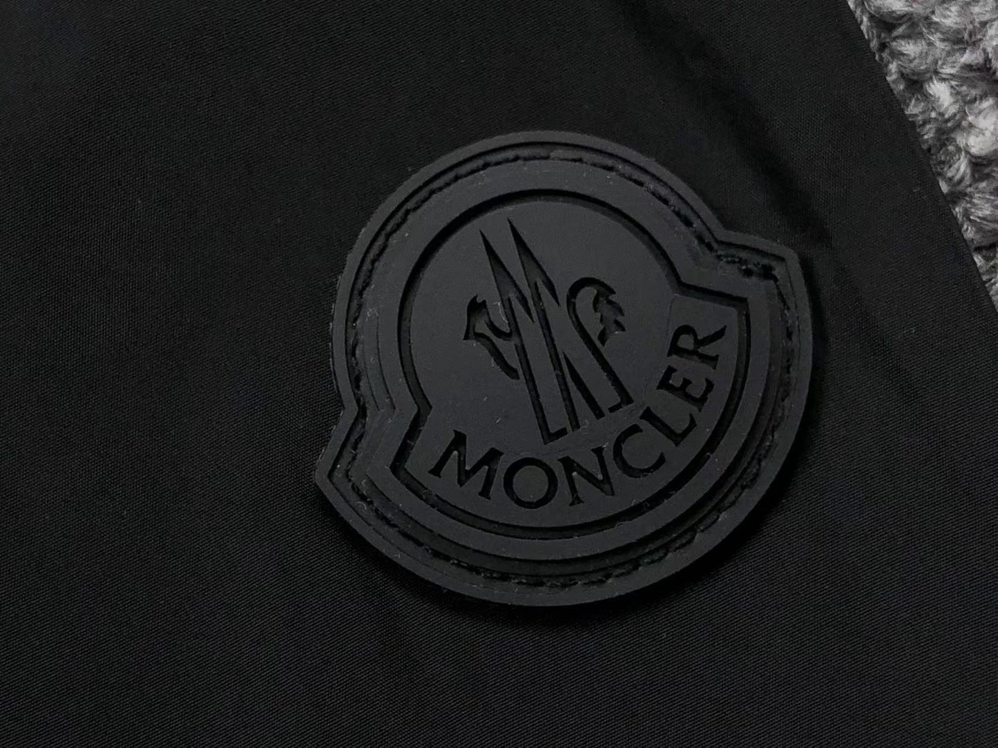 MONCLER VESTE LEGERE