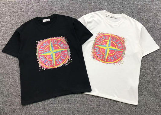 STONE ISLAND T-SHIRT