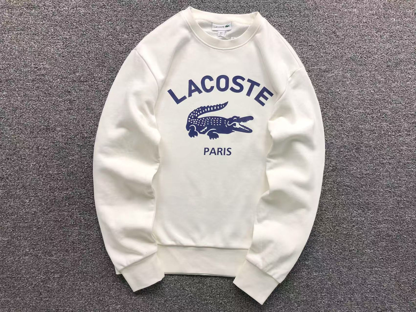 LACOSTE PULL