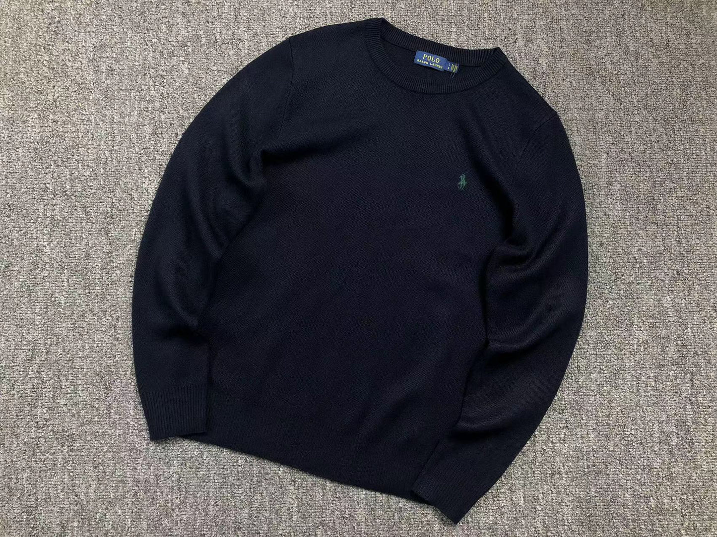 RALPH LAUREN PULL