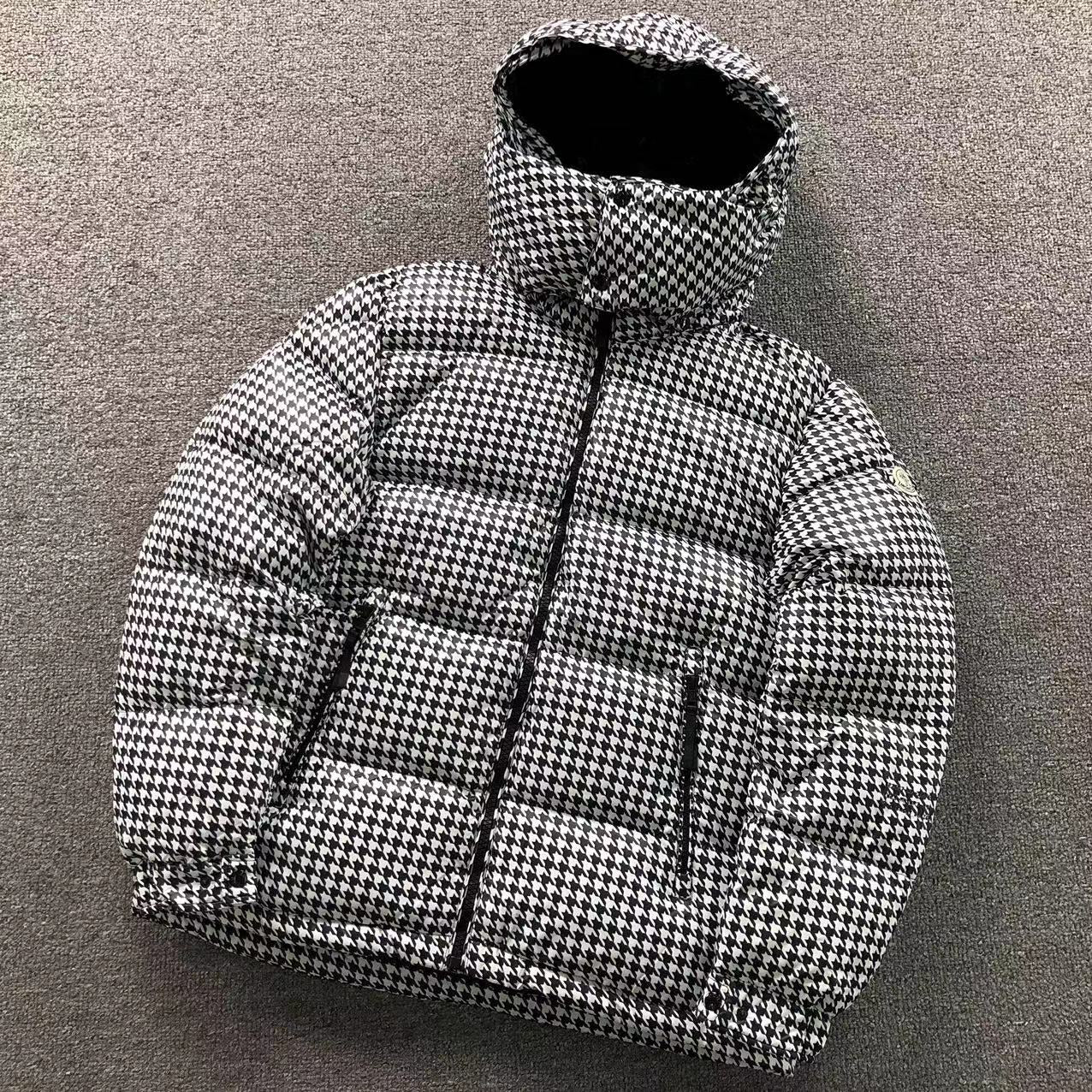VESTE MONCLER
