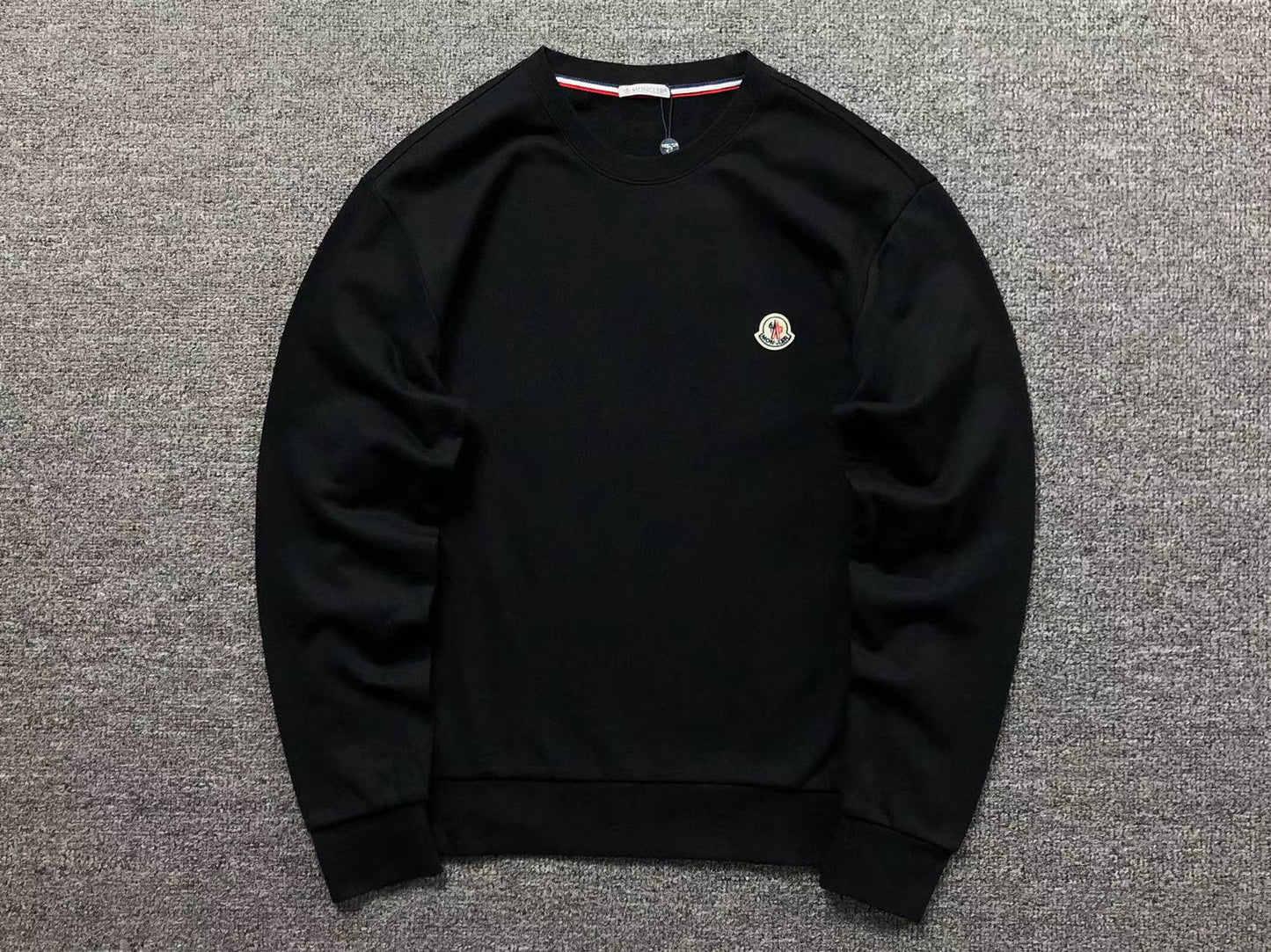 MONCLER SWEAT