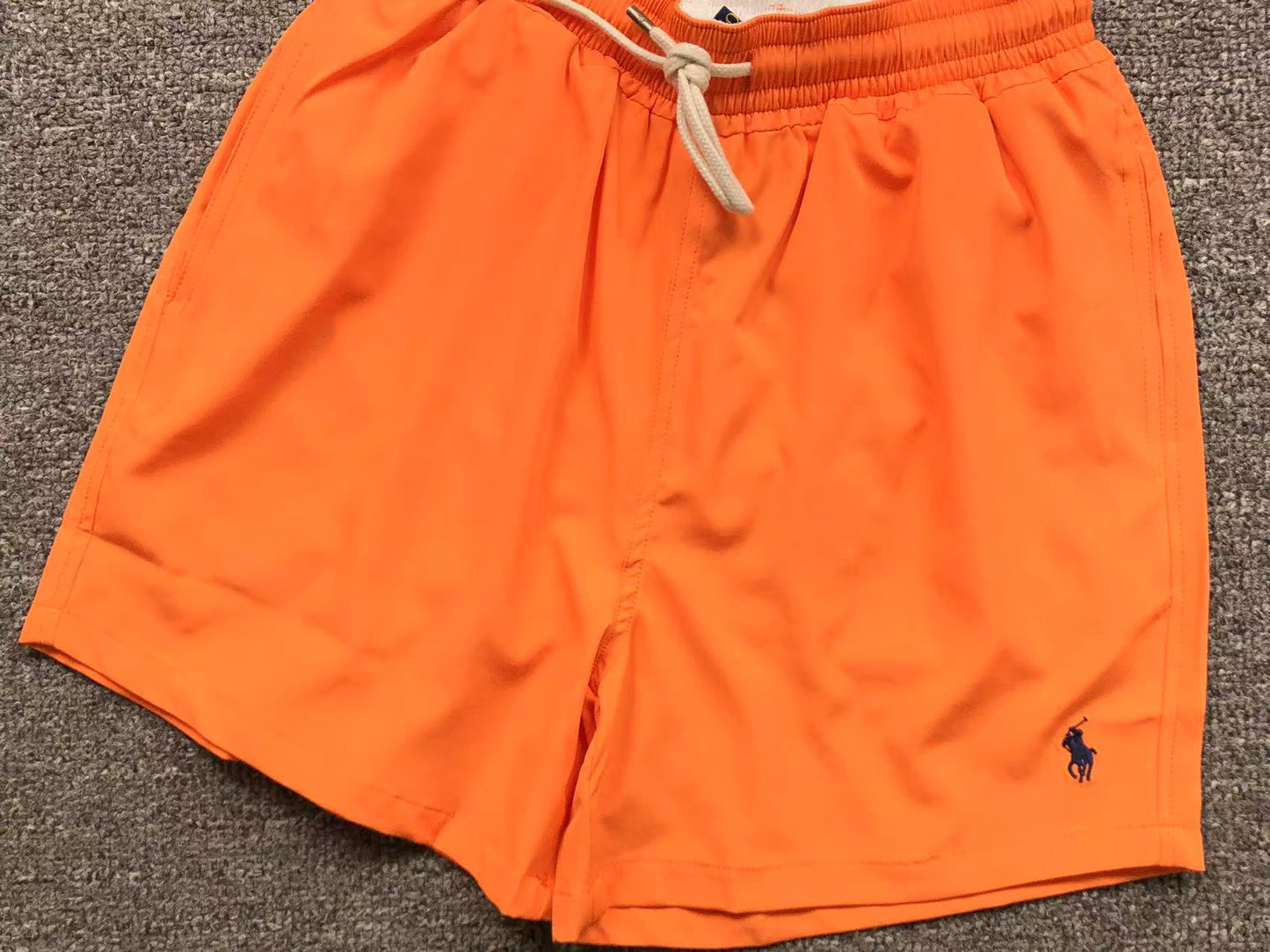 RALPH LAUREN SHORT DE BAIN