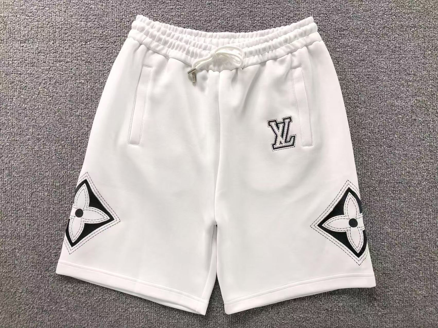 LV. SHORT