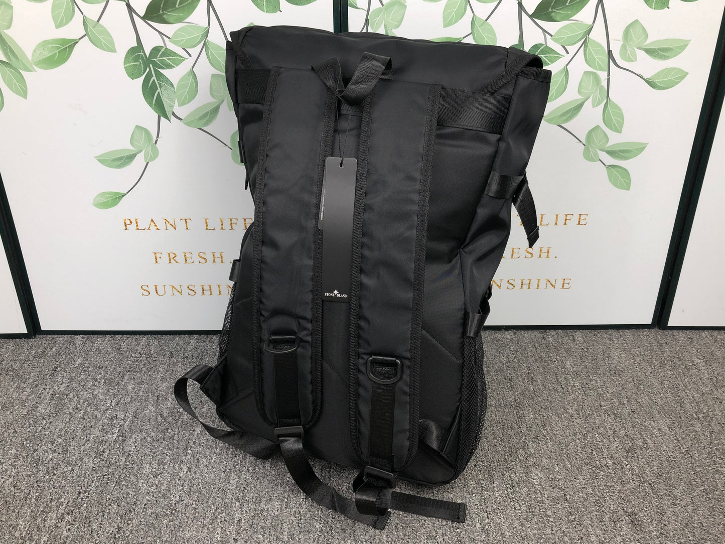 STONE ISLAND SAC