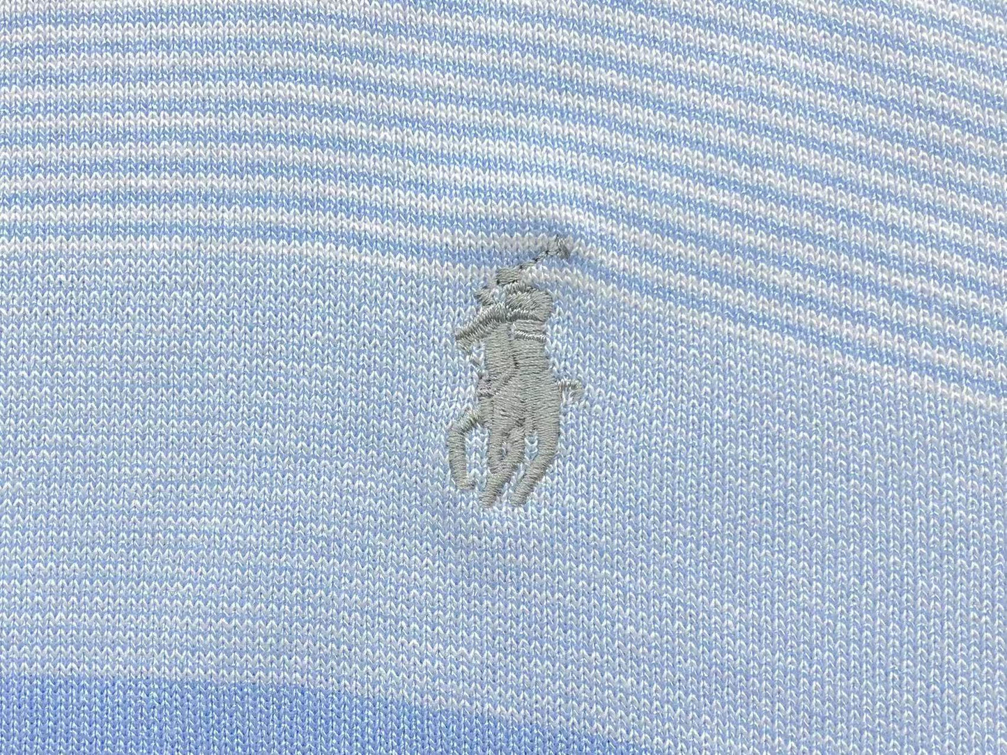 RALPH LAUREN T-SIHRT