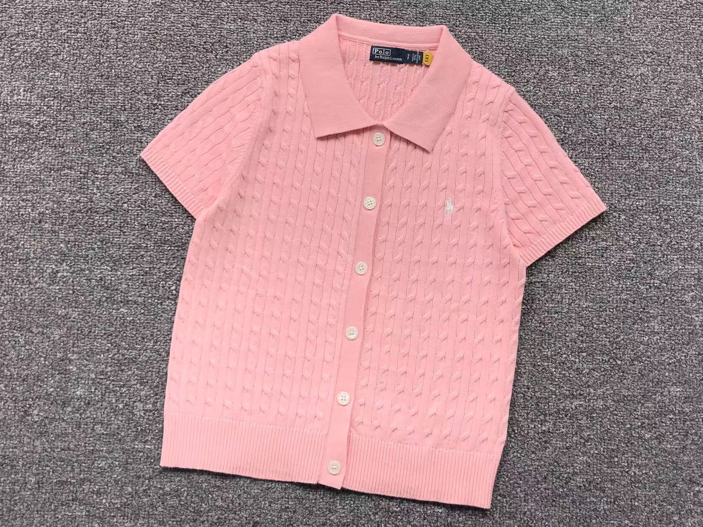 RALPH LAUREN POLO