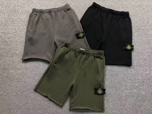STONE ISLAND SHORT