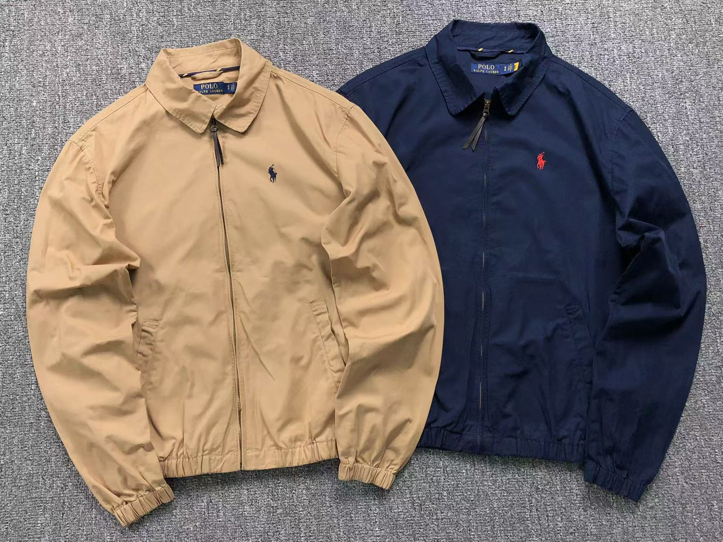 RALPH LAUREN VESTE