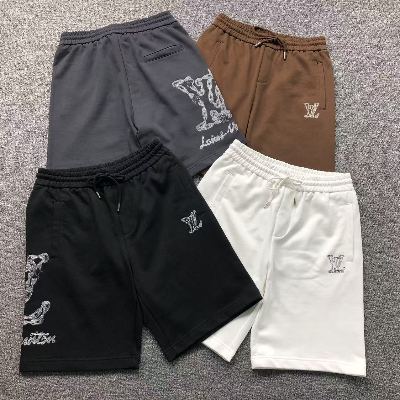 LV. SHORT