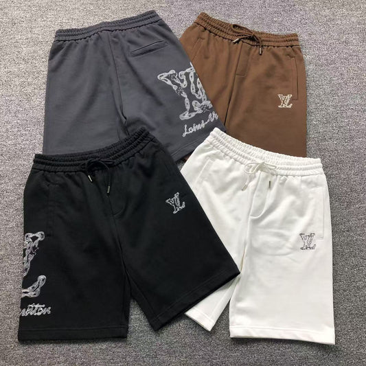 LV. SHORT