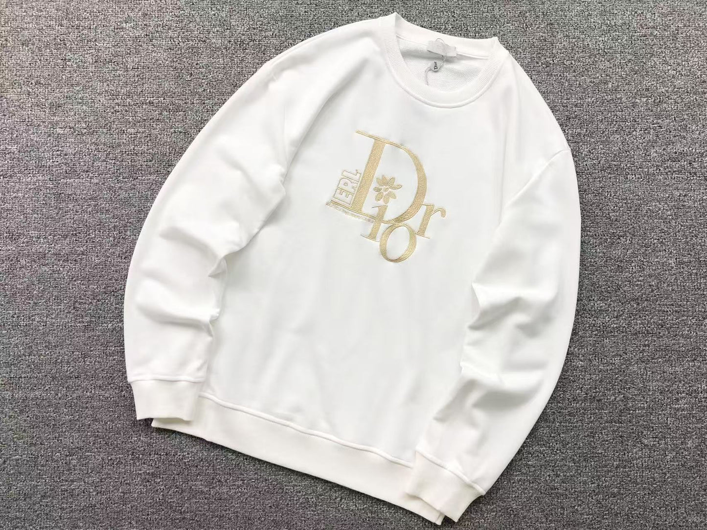 DIOR PULL