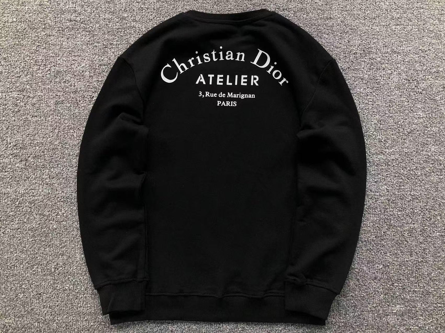 PULL DIOR