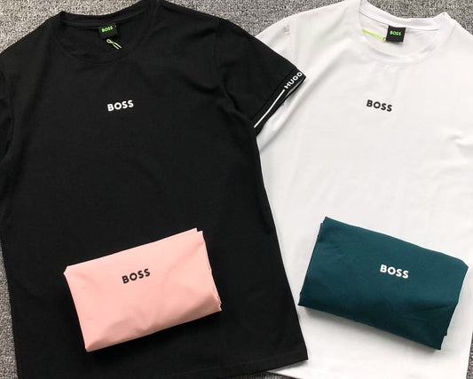 HUGO BOSS T-SHIRT