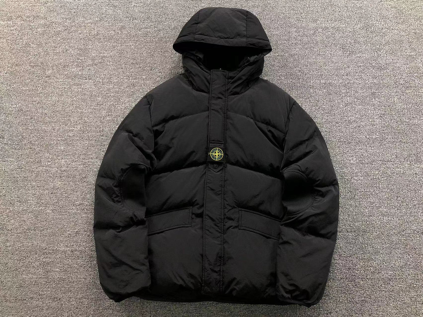 STONE ISLAND DOUDOUNE