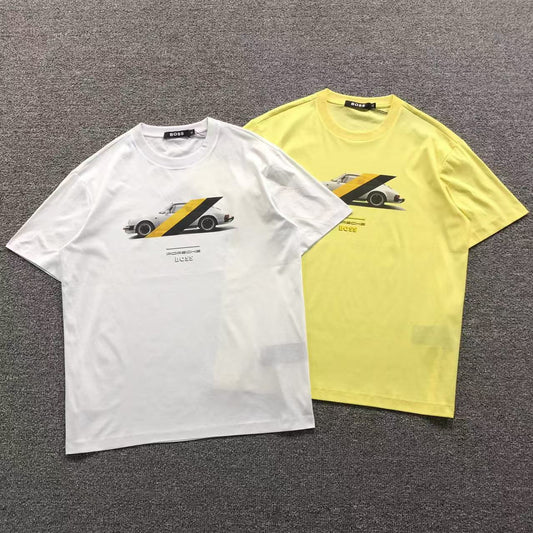 HUGO BOSS T-SHIRT