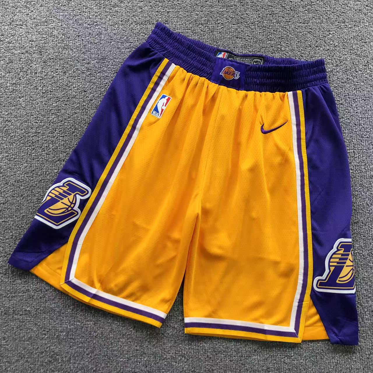 NBA SHORT