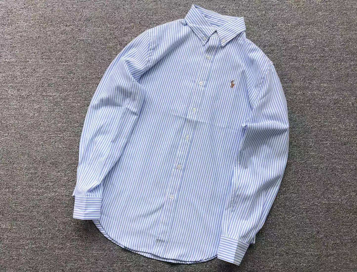 RALPH LAUREN CHEMISE