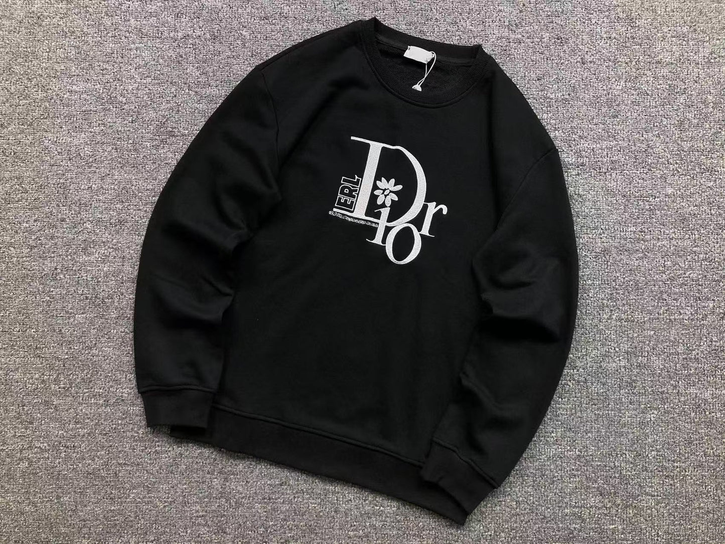DIOR PULL