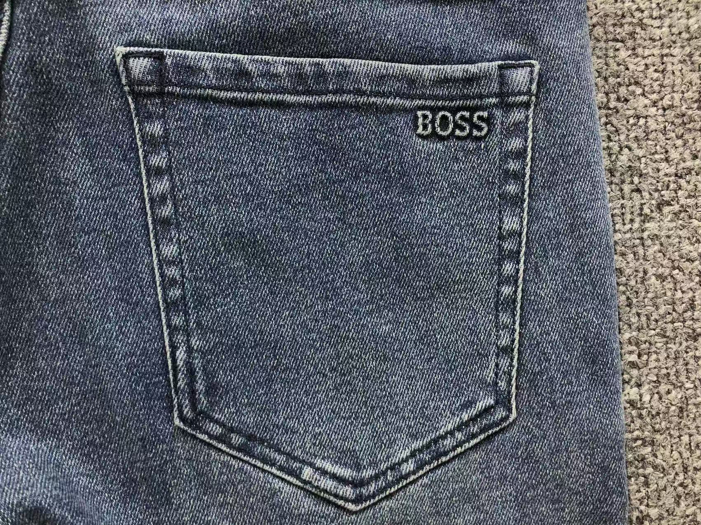 HUGO BOSS JEANS